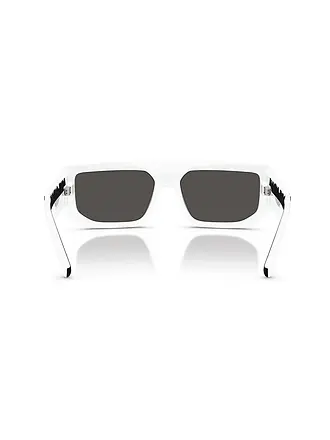 DOLCE&GABBANA | Sonnenbrille 0DG6203/56 | weiss